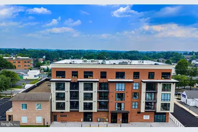 128 N Bond Street #202, Bel Air, MD 21014 - Photo 39