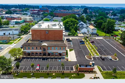 128 N Bond Street #408, Bel Air, MD 21014 - Photo 35