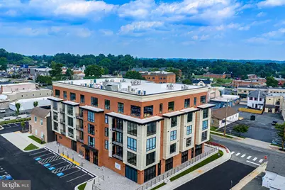 128 N Bond Street #408, Bel Air, MD 21014 - Photo 41