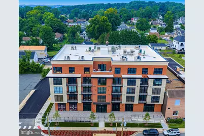 128 N Bond Street #408, Bel Air, MD 21014 - Photo 37