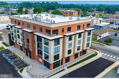 128 N Bond Street #408, Bel Air, MD 21014 - Photo 3