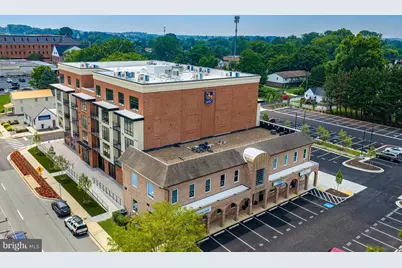 128 N Bond Street #408, Bel Air, MD 21014 - Photo 43