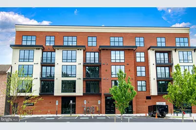 128 N Bond Street #408, Bel Air, MD 21014 - Photo 51