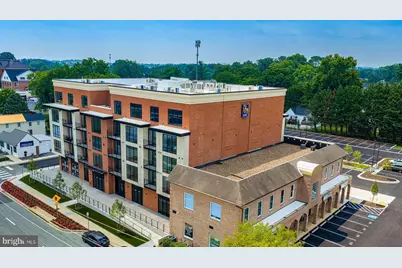 128 N Bond Street #408, Bel Air, MD 21014 - Photo 9
