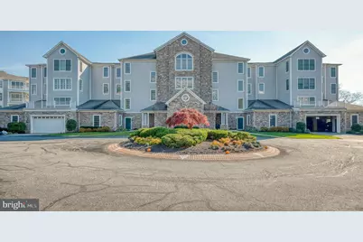 4700 Water Park Drive #4700-J, Belcamp, MD 21017 - Photo 1