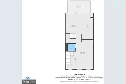 626 Snowberry Way, Aberdeen, MD 21001 - Photo 39