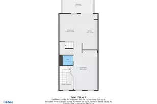 626 Snowberry Way, Aberdeen, MD 21001 - Photo 39