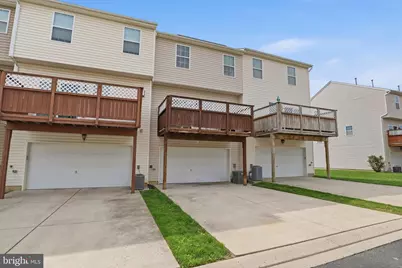626 Snowberry Way, Aberdeen, MD 21001 - Photo 5