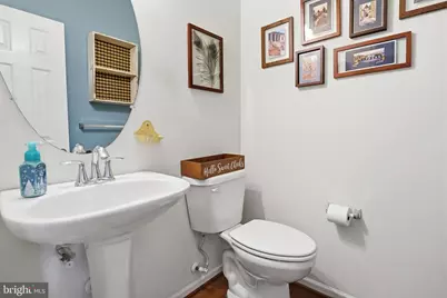626 Snowberry Way, Aberdeen, MD 21001 - Photo 19
