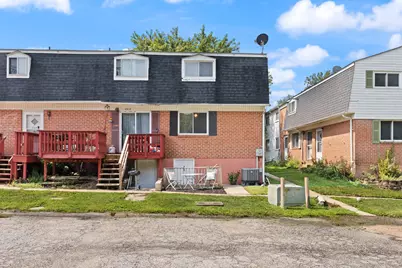 203 Columbine Court, Forest Hill, MD 21050 - Photo 17
