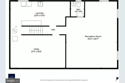 1703 Jennings Drive, Bel Air, MD 21015 - Photo 27