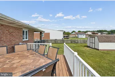 1703 Jennings Drive, Bel Air, MD 21015 - Photo 19
