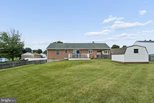 1703 Jennings Dr, Bel Air, MD 21015 - Photo 23