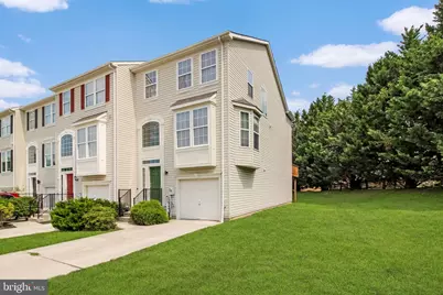 134 Spencer Circle, Forest Hill, MD 21050 - Photo 23