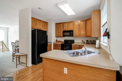 134 Spencer Circle, Forest Hill, MD 21050 - Photo 7