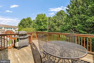 134 Spencer Circle, Forest Hill, MD 21050 - Photo 21