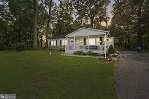 5312 W Heaps Rd, Pylesville, MD 21132 - Photo 1