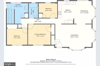 5312 W Heaps Road, Pylesville, MD 21132 - Photo 33