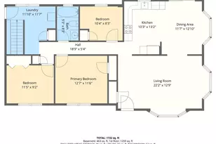 5312 W Heaps Rd, Pylesville, MD 21132 - Photo 33