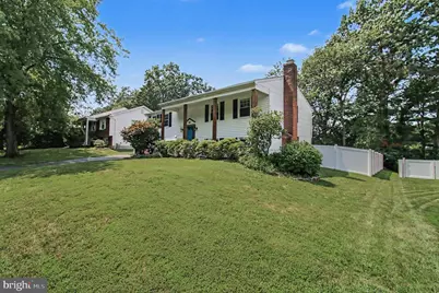 510 Newberry Court, Joppa, MD 21085 - Photo 3