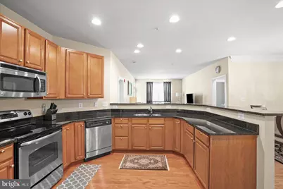 902 Macphail Woods Crossing #3F, Bel Air, MD 21015 - Photo 9