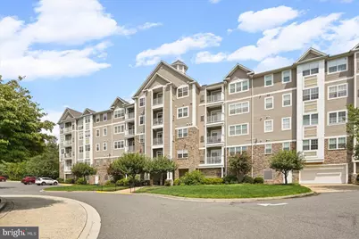 902 Macphail Woods Crossing #3F, Bel Air, MD 21015 - Photo 3
