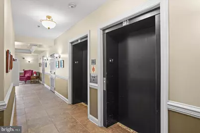 902 Macphail Woods Crossing #3F, Bel Air, MD 21015 - Photo 5