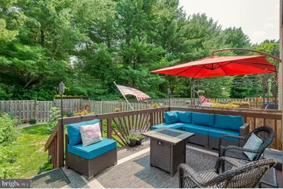 1823 Queen Anne Square, Bel Air, MD 21015 - Photo 19