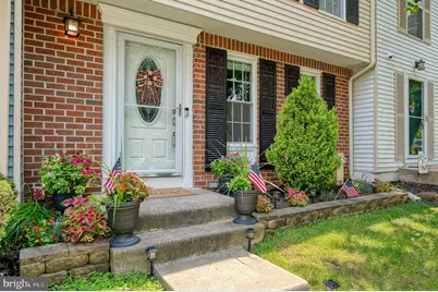 1823 Queen Anne Square, Bel Air, MD 21015 - Photo 3