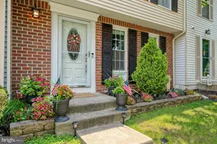 1823 Queen Anne Square, Bel Air, MD 21015 - Photo 3