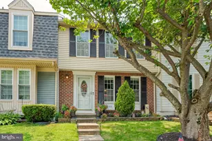 1823 Queen Anne Square, Bel Air, MD 21015 - Photo 1