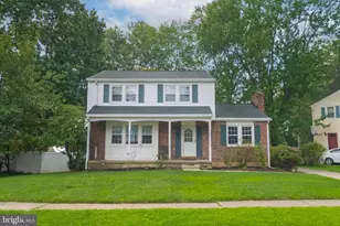 213 Princeton Ln, Bel Air, MD 21014 - Photo 1