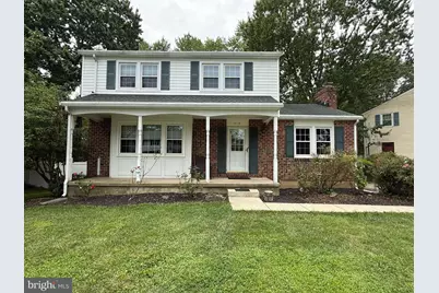 213 Princeton Lane, Bel Air, MD 21014 - Photo 1