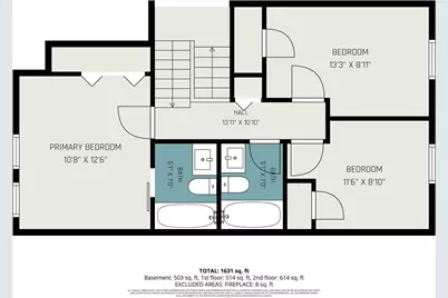 436 Winterberry Drive, Edgewood, MD 21040 - Photo 37