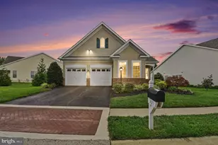 221 Smarty Jones Terrace, Havre de Grace, MD 21078 - Photo 1