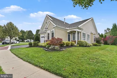 221 Smarty Jones Terrace, Havre de Grace, MD 21078 - Photo 3
