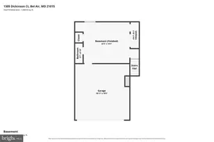 1305 Dickinson Ct, Bel Air, MD 21015 - Photo 39