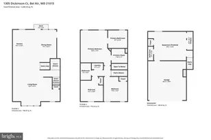 1305 Dickinson Ct, Bel Air, MD 21015 - Photo 37