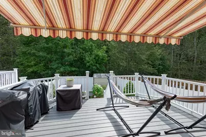 4991 Bristle Cone Circle, Aberdeen, MD 21001 - Photo 19