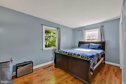 2019 S Fountain Green Road, Bel Air, MD 21015 - Photo 15