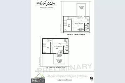 106 Eclipse Court #1722, Havre de Grace, MD 21078 - Photo 29