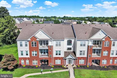 1118-J Spalding Drive #33, Bel Air, MD 21014 - Photo 33