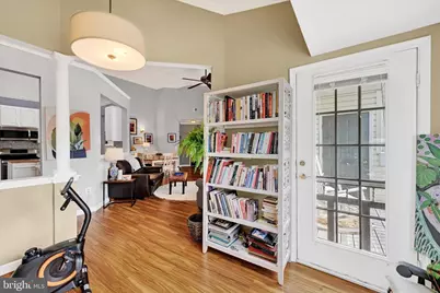1118-J Spalding Drive #33, Bel Air, MD 21014 - Photo 19