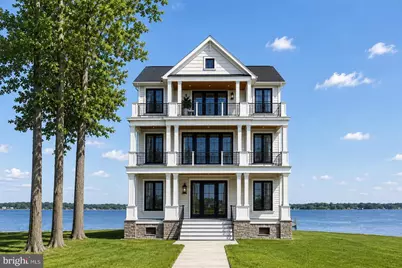 1915 Park Beach Drive, Aberdeen, MD 21001 - Photo 11