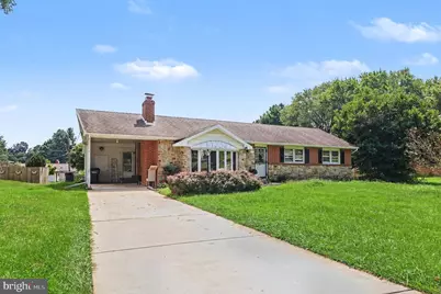 5 E Ring Factory Road, Bel Air, MD 21014 - Photo 1