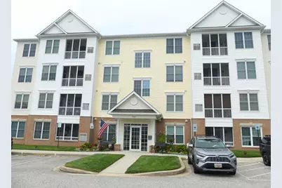 1817 Selvin Drive 401 & #7 GARAGE, Bel Air, MD 21015 - Photo 17