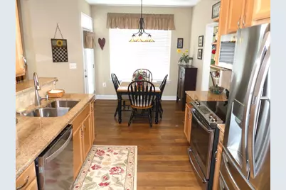 1817 Selvin Drive 401 & #7 GARAGE, Bel Air, MD 21015 - Photo 3