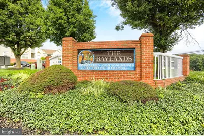 110 Bayland Drive #E, Havre de Grace, MD 21078 - Photo 1