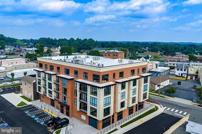 128 N Bond Street #303, Bel Air, MD 21014 - Photo 35