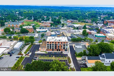 128 N Bond Street #303, Bel Air, MD 21014 - Photo 5